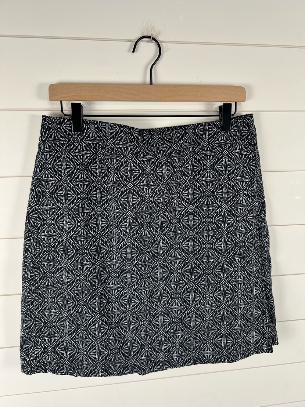 Rip Skirt Hawaii Paia Maui Wrap Skirt Medium 19” Length - Picture 2 of 15